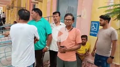 बरेली: थाना कैंट क्षेत्र के गांव चनहेटी निवासी नलनी श्रीवास्तव (65) की सड़क दुर्घटना में हुई दर्दनाक मौत