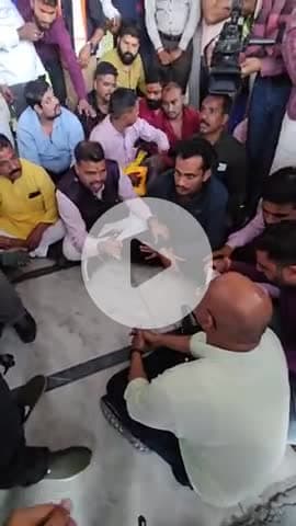 इंदौर शैलबी हॉस्पिटल की सच्चाई