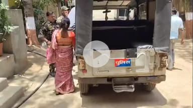 लोहरदगा: पीएलएफआई संगठन का हार्डकोर नक्सली पुलिस के हत्थे चढ़ा, लोहरदगा, रांची व सिमडेगा के थानों में दर्ज हैं कई मामले