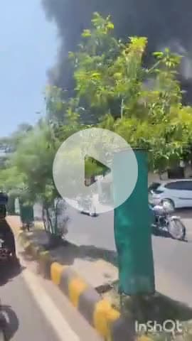 अहमदाबाद-लंदन गैटविक उड़ान भरने वाली फ्लाइट AI171 आज, 12 जून 2025 को दुर्घटनाग्रस्त हुई।