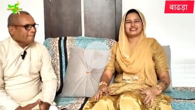 #गंदे चुटकलो से रेनू श्योरान को मिली प्रसिद्धि #किसने कहा तू इतनी गंदी बोलै सै #देखिये खास बातचीत