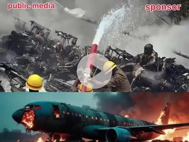 भारतीय इतिहास में अब तक का सबसे बड़ा विमान हादसा 200 से अधिक लोग मारे गए गुजरात के पूर्व मुख्यमंत्री भी मारे गए