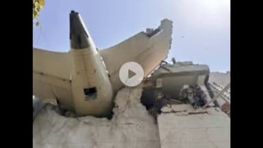 Tragic Plane Crash in Ahmedabad | Air India Flight Goes Down After Takeoff 😢” # trending #brekingnews