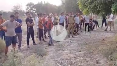 बिल्हौर: चौबेपुर के मरियानी गांव में पेड़ पर लटकता मिला महिला का शव