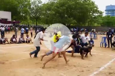 మహబూబ్ నగర్ అర్బన్: పాలమూరు యూనివర్సిటీలో కొనసాగుతున్న మహిళా అభ్యర్థులకు టీజీపీ ఈ సెట్ ఎంపికలు