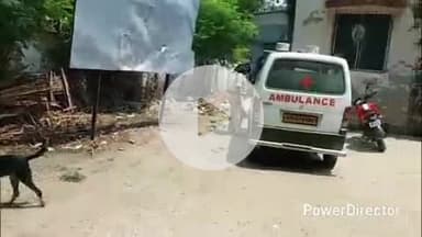 कहरा: पुलिस ने सदर अस्पताल में मृतक कैदी का पोस्टमार्टम करवाकर शव परिजनों को सौंपा, मारपीट के मामले में 3 माह से था बंद