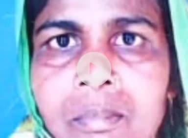 शाहजहांपुर: रेलवे स्टेशन शाहजहांपुर के प्लेटफॉर्म नंबर 2 पर मिला एक महिला का शव