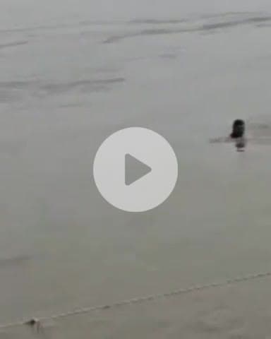 बिल्हौर: शिवराजपुर के केवना गांव में गंगा नदी में स्नान के दौरान दो किशोरियां डूबीं, एक की मौत, एक को ग्रामीणों ने बचाया