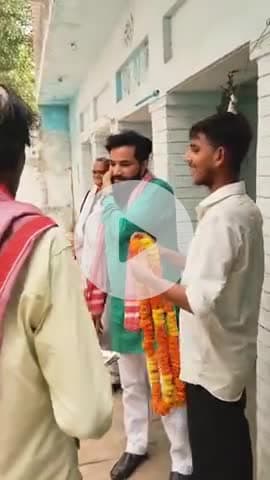 27 जनवरी 2025 से प्रतिदिन गांव गांव व घर-घर जाकर की पीडीए पर मीटिंग व पीडीए पर चर्चा

आज दिनाँक 13 जून को 136 ददरौल विधानसभा  ग्राम पंचायत पुरेना और कई ग्राम पंचायत में डोर टू डोर लोगों से मुलाकात की और PDA पर मीटिंग व  PDA चर्चा की