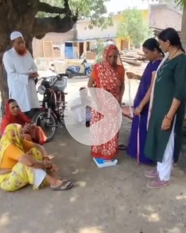 खरगौन: जिले में स्वास्थ्य विभाग ने नॉन अल्कोहलिक फैटी लिवर डिजीज नियंत्रण के लिए स्वस्थ यकृत मिशन शुरू किया