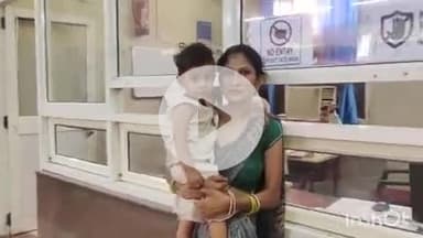 फिरोज़ाबाद: थाना दक्षिण क्षेत्र हिमायूंपुर हंसवाहिनी स्कूल के पास महिला ने पति, जेठ और जेठानी पर मारपीट का आरोप लगाया