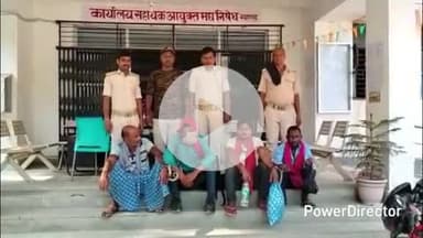 कहरा: उत्पाद पुलिस ने छापेमारी कर 1 कारोबारी और 3 शराबियों को किया गिरफ्तार, सहरसा कोर्ट में पेश कर आगे की कार्रवाई जारी