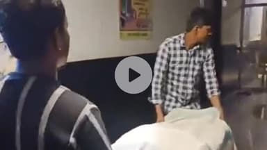 सत्तर कटैया: बिजलपुर गांव: कैदी की मौत, परिजनों ने जेल प्रशासन पर लगाया आरोप