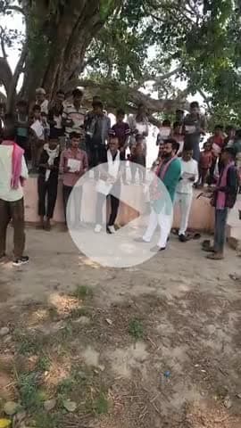 27 जनवरी 2025 से प्रतिदिन गांव गांव व घर-घर जाकर की पीडीए पर मीटिंग व पीडीए पर चर्चा

आज दिनाँक 13 जून को 136 ददरौल विधानसभा  ग्राम पंचायत पुरेना और कई ग्राम पंचायत में डोर टू डोर लोगों से मुलाकात की और PDA पर मीटिंग व  PDA चर्चा की