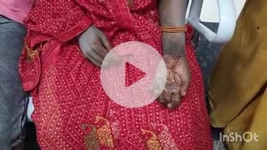 आरा: कायमनगर गांव स्थित घर में पंखा चालू करते समय करंट की चपेट में आने से महिला घायल, आरा सदर अस्पताल में कराया गया भर्ती