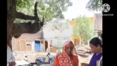 खरगौन: खरगोन में स्वास्थ्य यकृत मिशन शुरू, कर्मचारी ले रहे हैं लोगों का वजन, ऊंचाई व कमर का माप