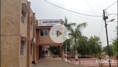 कटनी नगर: पिपरौध इलाके में नायरा पेट्रोल पंप के पास लूट करने वाले चार आरोपी गिरफ्तार: एडिशनल एसपी