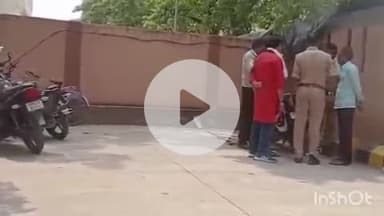 देेेवरिया: गौरी बाजार में रेलवे ट्रैक पार कर रहा व्यक्ति आय ट्रेन की चपेट में आया, हुई मौत