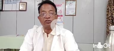 बलिया: बलिया जिला अस्पताल से हटाया जा रहा दिव्यांगजन केंद्र, सीएमएस ने दी जानकारी