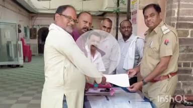 बारां: भगवान जगन्नाथ रथ यात्रा की व्यवस्थाओं के लिए कलेक्टर व एसपी को दिया पत्र, अगली बैठक 15 जून को होगी