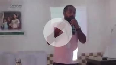 बल्दीराय: कूरेभार ब्लाक मुख्यालय के सभागार में चार दिवसीय आंगनबाड़ी कार्यकत्रियों का प्रशिक्षण हुआ संपन्न