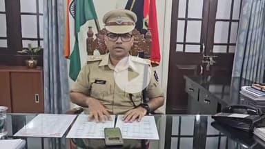 मोतिहारी: पूर्वी चंपारण मोतिहारी जिले में 40 शराब और भू-माफियाओं की जनित संपत्ति जब्त करने की कार्रवाई प्रथम चरण में प्रक्रियाधीन