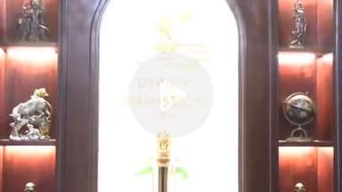 ऊना: गर्मी के चलते जिले में आंगनबाड़ी केंद्रों का समय बदला, अब सुबह 8 से दोपहर 1 बजे तक खुलेंगे केंद्र