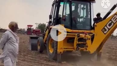 छीपाबड़ोद: गांगटी में  राजस्व टीम ने की कार्रवाई, ग्रामीणों के रास्ते से अतिक्रमण हटाकर रास्ता खुलवाया