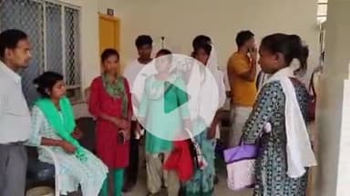 गुमला: सरखारी सावना टोली में सर्पदंश से महिला की मौत, झाड़-फूंक में देरी बनी कारण