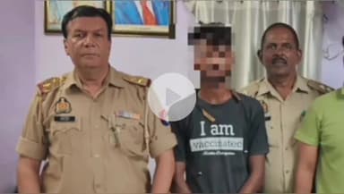 शाहजहांपुर: रोजा थाना क्षेत्र में एक युवक ने इंस्टाग्राम पर आत्महत्या से संबंधित पोस्ट शेयर कर मचाया हड़कंप