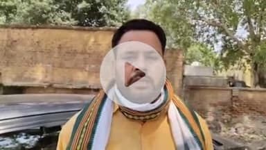 रसूलाबाद: ब्राह्मण गांव में घर में आकर करीब आधा दर्जन लोगों ने की गाली-गलौज, पीड़ित ने पुलिस से की शिकायत