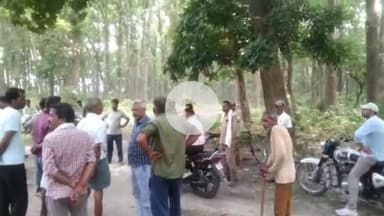 पीलीभीत: जटपुरा के गन्ने के खेत में पानी लगाने गया युवक हुआ लापता, परिजनों ने जताई अनहोनी की आशंका