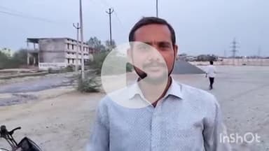 औरैया: दिबियापुर के रोडवेज बस स्टैंड की ओर जाने वाली सड़क का निर्माण कार्य तेजी से शुरू, लोगों को मिली बड़ी राहत