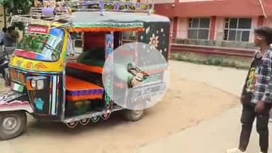 गुमला: हेसाग चेरोटोली में पेड़ से गिरकर एक ग्रामीण की मौत, शव का पोस्टमार्टम कराया गया