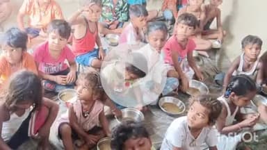 छौड़ाही: डीएम के निर्देशानुसार छौराही प्रखंड के आंगनबाड़ी केंद्र के समय में हुआ बदलाव