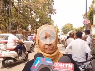 बरेली: शाही थाना क्षेत्र की महिला ने दबंगों और पुलिस पर लगाया आरोप, कहा- उसे और उसके बेटों को कर रहे हैं परेशान