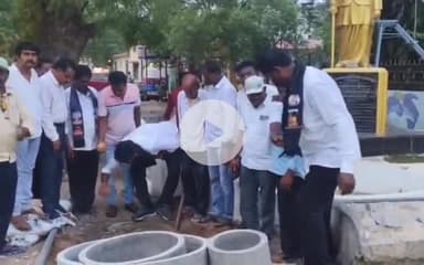 కనిగిరి: నియోజకవర్గంలో గ్రామ గ్రామాన ఎమ్మార్పీఎస్ ను బలోపేతం చేయాలి: ఎమ్మార్పీఎస్ ప్రకాశం జిల్లా అధ్యక్షులు రాజు మాదిగ