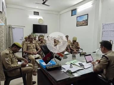 पिंड्रा: गोमती जोन कमिश्नरेट वाराणसी के उपनिरीक्षकों के मूल्यांकन में शून्य अंक पाने वाले तीन उपनिरीक्षकों का काटा जाएगा वेतन