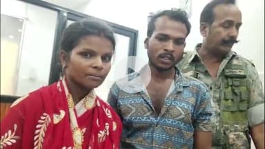 गिरिडीह: गुजियाडीह निवासी प्रमिला कुमारी को गीतिया लोगों ने मारपीट कर किया घायल, सदर अस्पताल में इलाज जारी