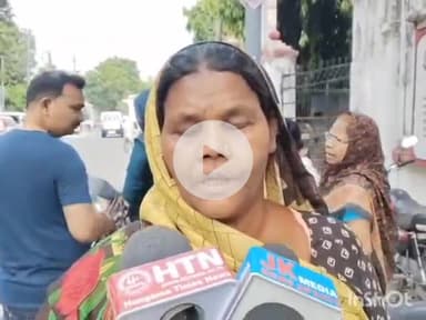 बरेली: फरीदपुर थाना क्षेत्र की महिला ने चार लोगों पर धमकी देकर पैसे चोरी करने का आरोप लगाया