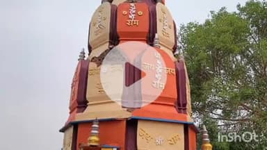 बमोरी: बमोरी में तेज हवा-आंधी से तबाही, कई मकानों के छप्पर उड़े और बिजली के खंभे टूटे