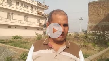 खबर औरैया  से जालौन रोड पर खुले हैं नाले हो सकता है कभी भी कोई बड़ा हादसा जिम्मेदार बेखबर