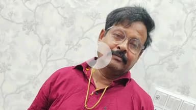 झांसी: नारायण बाग के पास झोपड़ी में मिली दुकानदार की लाश, 24 घंटे से लापता, बेटे ने कहा- पिता की हत्या कर चेहरा बिगाड़ा गया