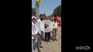 धार: मांडू में जामा मस्जिद चौराहा अब वाग्देवी चौक के नाम से जाना जाएगा