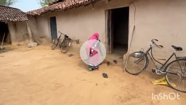 उदयपुर धरमजयगढ़: अमली टीकरा के आश्रित गांव केरा कोना में अजीबो गरीब बीमारी से जूझ रहे ग्रामीण #jansamasya