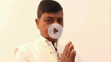 कोडरमा: महेंद्र यादव बने राष्ट्रीय जनता दल कोडरमा के जिलाध्यक्ष, राजद निर्वाचन पदाधिकारी ने सौंपा प्रमाण पत्र