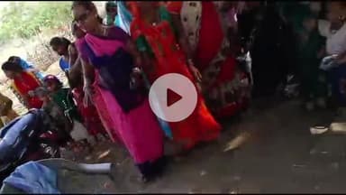 प्रतापपुर: हिंदिया खुर्द में आंगनवाड़ी सहायिका का चुनाव हुआ संपन्न