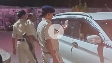 सासाराम: रोहतास में रोको-टोको अभियान के तहत 339 वाहनों की जांच, ₹1,74,000 जुर्माना वसूला गया