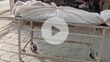 फतेहपुर: ललौली थाने के लदिगंवा में शौच क्रिया के दौरान 80 वर्षीय वृद्ध महिला की धूप लगने से हुई मौत