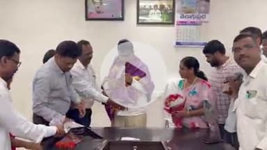 మహబూబ్ నగర్ అర్బన్: ప్రజలకు మెరుగైన సేవలు అందించాలి : ఎమ్మెల్యే శ్రీ యెన్నం శ్రీనివాస్ రెడ్డి